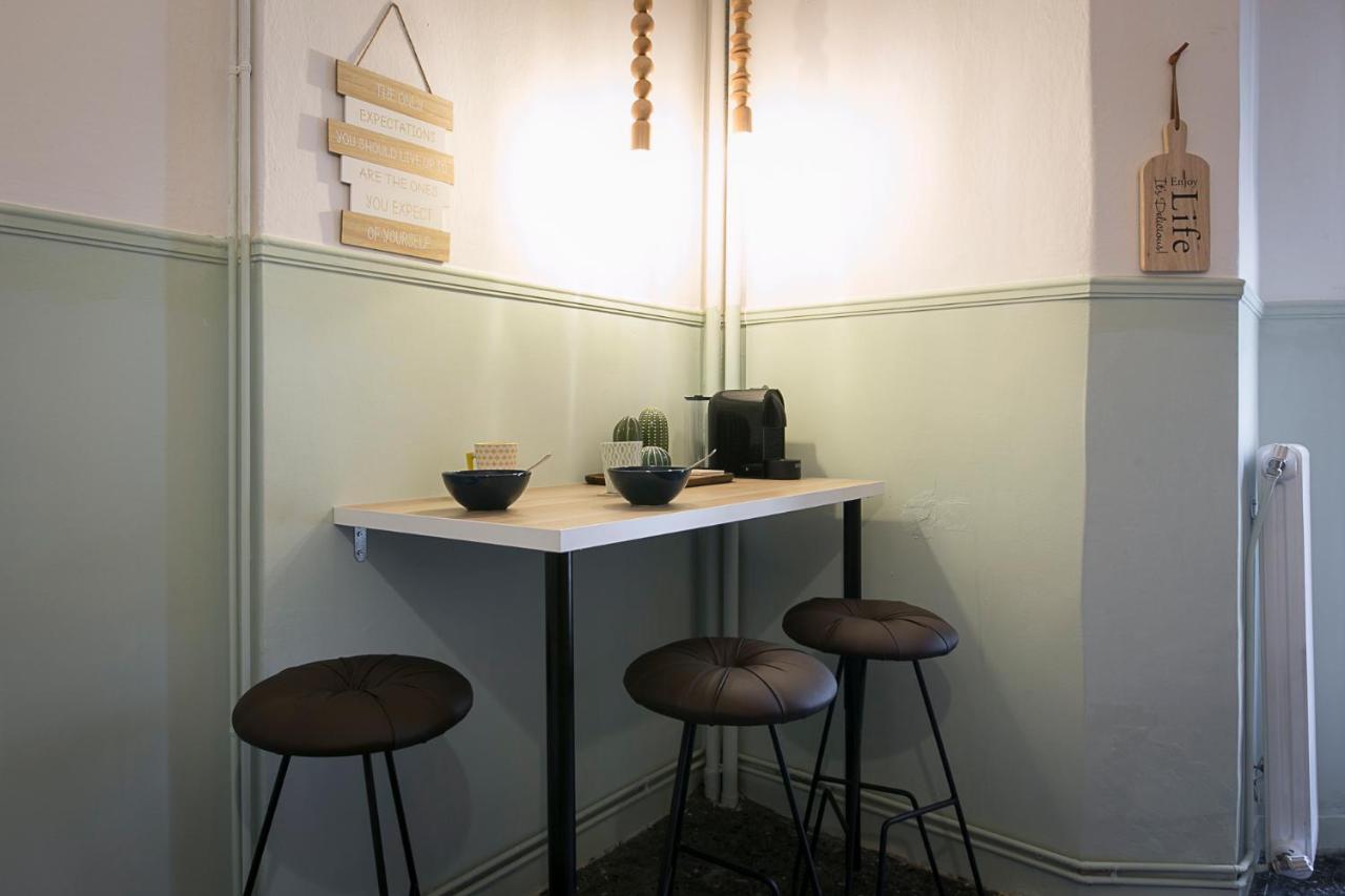 Urban Apartments #Feelslikehome 塞萨洛尼基 外观 照片